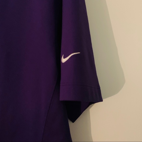 Nike Dri Fit Polo - Picture 3 of 5